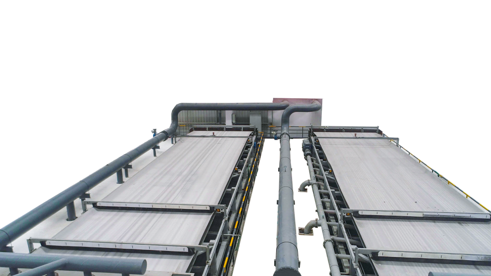 Belt Filter