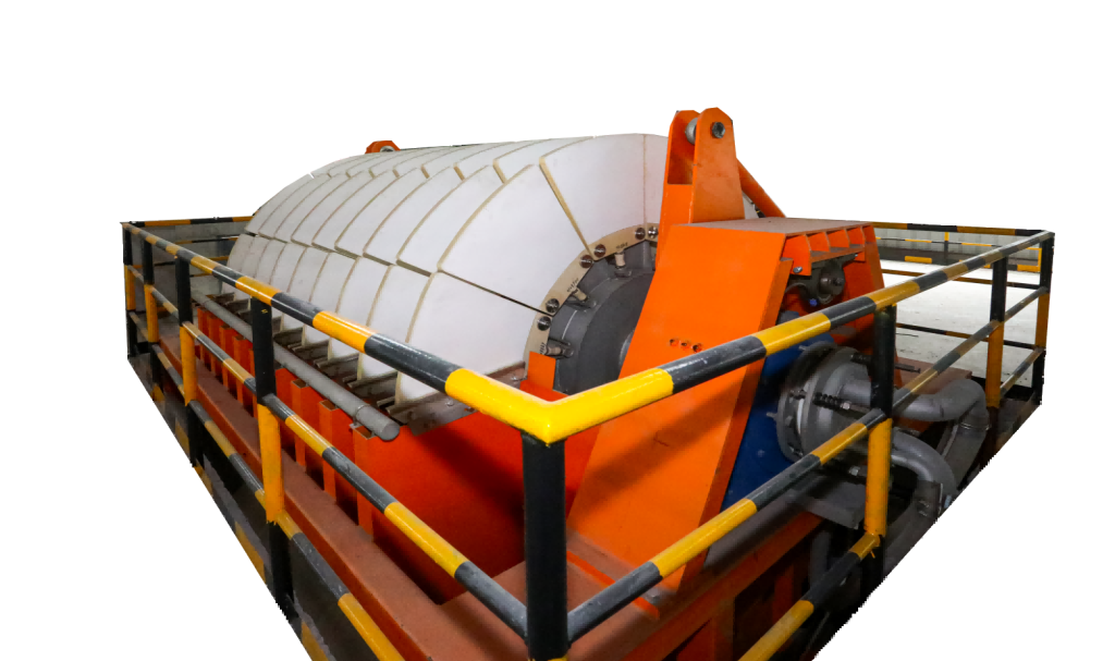 Ceramic Filters