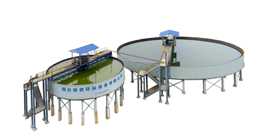 Thickener