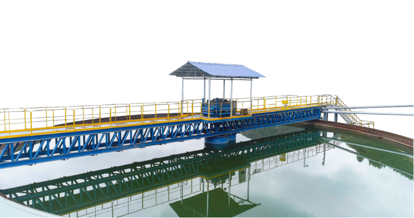 High-Efficiency Thickeners